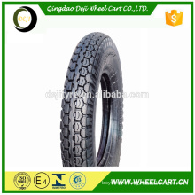 Qingdao Supplier Motorcycle Tyre 120/80-17